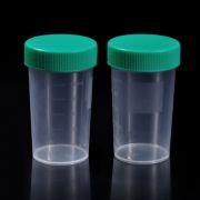 Контейнер для биопроб 50 мл Контейнер для биопроб 50 мл