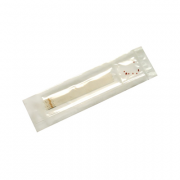 Соломины для криоконсервации спермы, 0,25 мл, длина 133 мм, стерильные, CBS Соломины для криоконсервации спермы, 0,25 мл, длина 133 мм, стерильные, CBS