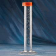 Мерный цилиндр 100 мл Мерный цилиндр 100 мл