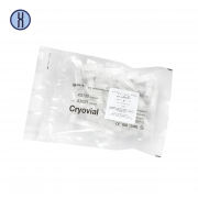 Криопробирки 1,2 мл с внутренней резьбой Криопробирки 1,2 мл с внутренней резьбой