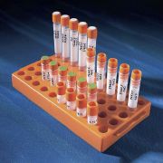Штатив для криопробирок 1-5 мл Штатив для криопробирок 1-5 мл