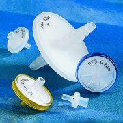 Фильтрационная насадка 25 мм, PTFE Фильтрационная насадка 25 мм, PTFE