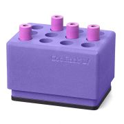 Штатив-модуль для крио- и вакуумных пробирок CoolRack VS Штатив-модуль для крио- и вакуумных пробирок CoolRack VS