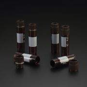 Криопробирки 1,8 мл, с внутренней резьбой, тёмные Криопробирки 1,8 мл, с внутренней резьбой, тёмные