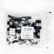 Криопробирки 1,8 мл, с внешней резьбой, тёмные Криопробирки 1,8 мл, с внешней резьбой, тёмные