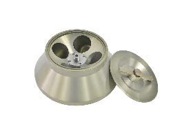 Угловой ротор 4х250 мл для центрифуги CH160R, Cence Угловой ротор 4х250 мл для центрифуги CH160R, Cence