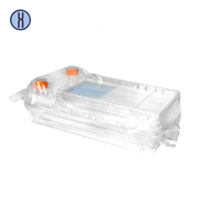 Флакон-фабрика, 5-слойный, с вентилируемой крышкой, FDCELL