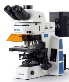 Микроскоп биологический с флуоресценцией  RX50, Sunny instruments
