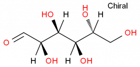 D-глюкоза безводная, лабораторный грейд, 1 кг, Suvchem