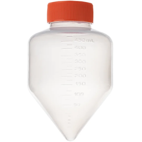 Пробирки центрифужные, 500 мл, стерильные, в пакете, GenFollower