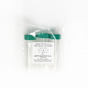 Пробирка-биореактор 50 мл Пробирка-биореактор 50 мл