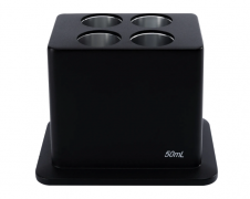 Термоблок магнитный 4 х 50 мл, Dlab Термоблок магнитный 4 х 50 мл, Dlab