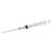 Шприц 3 мл с иглой 3-компонентный Шприц 3 мл с иглой 3-компонентный