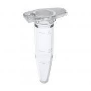 Центрифужные микропробирки типа Эппендорф, 0,5 мл, с плоской крышкой-защелкой, Ratiolab РАСПРОДАЖА!