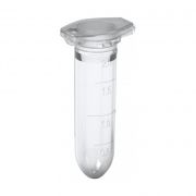 Центрифужные микропробирки, 2,0 мл, с плоской крышкой, с замком Safety-Cap, Ratiolab Центрифужные микропробирки, 2,0 мл, с плоской крышкой, с замком Safety-Cap, Ratiolab