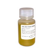 Раствор альбумина 10 % в PBS, стерильный, 50 мл Раствор альбумина 10 % в PBS, стерильный, 50 мл