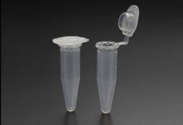 Микропробирки 1,5 мл Микропробирки 1,5 мл