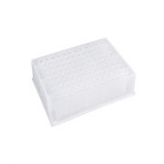 Планшет 96-луночный, 1,2 мл, кругло- и глубокодонный, 1,2 мл, Ratiolab