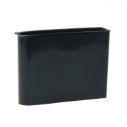 Резервуар для Hamilton, 60 мл, стерильный, чёрный, GenFollower Резервуар для Hamilton, 60 мл, стерильный, чёрный, GenFollower