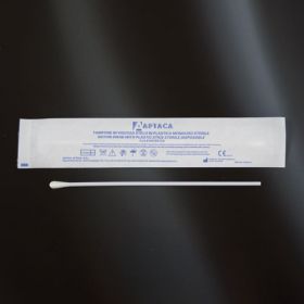 Зонд-тампон ПП + вискоза