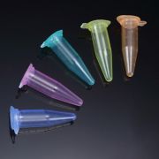 Микропробирки 1,7 мл, цветные Микропробирки 1,7 мл, цветные