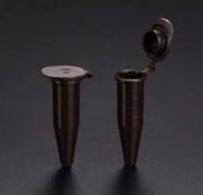 Микропробирки 1,5 мл, тёмные Микропробирки 1,5 мл, тёмные