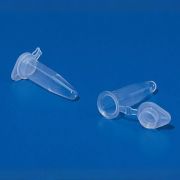 Микропробирки для ПЦР 0,5 мл Микропробирки для ПЦР 0,5 мл