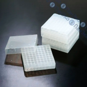 Штатив для микропробирок 1,5–2 мл, прозрачный, SPL Штатив для микропробирок 1,5–2 мл, прозрачный, SPL