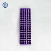 Штатив для микропробирок 1,5–2 мл, 80 мест, SPL Штатив для микропробирок 1,5–2 мл, 80 мест, SPL