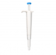 Дозатор механический 1-канальный фиксируемого объёма Mini Pipette, 80 мкл Дозатор механический 1-канальный фиксируемого объёма Mini Pipette, 80 мкл