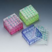 Штатив для крио- и микропробирок 1,5-2 мл, разноцветный, SPL Штатив для крио- и микропробирок 1,5-2 мл, разноцветный, SPL