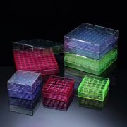 Штатив для крио- и микропробирок 1,5-2 мл Штатив для крио- и микропробирок 1,5-2 мл