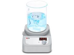 Магнитная мешалка MS-PA, без нагрева, 3 л, Ø 135 мм, 0–1500 об/мин, Dlab Магнитная мешалка MS-PA, без нагрева, 3 л, Ø 135 мм, 0–1500 об/мин, Dlab