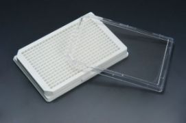 Планшет культуральный 384-лунный, SPL Планшет культуральный 384-лунный, SPL