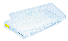 Планшет для адгезивных культур на 96 лунки, стерильный, плоское дно, Sarstedt Планшет для адгезивных культур на 96 лунки, стерильный, плоское дно, Sarstedt