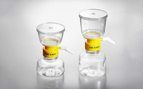 Фильтровальная система Extracto 1000 мл, 0,22 мкм, PES, GVS Фильтровальная система Extracto 1000 мл, 0,22 мкм, PES, GVS