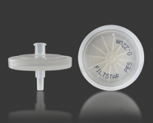 Шприцевые фильтры Abluo 13 мм, 0,22 мкм, GVS Шприцевые фильтры Abluo 13 мм, 0,22 мкм, GVS