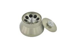 Угловой ротор 8х50 мл для центрифуги CH160R, Cence Угловой ротор 8х50 мл для центрифуги CH160R, Cence