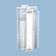 Штатив для чашек Петри Ø 92 мм Штатив для чашек Петри Ø 92 мм