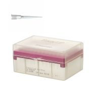 Наконечники Finntip Filter, 10 мкл, с фильтром, стерильные, Thermo Fisher Scientific Наконечники Finntip Filter, 10 мкл, с фильтром, стерильные, Thermo Fisher Scientific