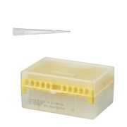 Наконечники Finntip Filter, 10 мкл, с фильтром, стерильные, Thermo Fisher Scientific Наконечники Finntip Filter, 10 мкл, с фильтром, стерильные, Thermo Fisher Scientific
