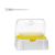 Наконечники Finntip Flex Filter, 100 мкл, c фильтром, стерильные, Thermo Fisher Scientific Наконечники Finntip Flex Filter, 100 мкл, c фильтром, стерильные, Thermo Fisher Scientific