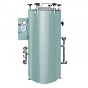 Стерилизатор ВКа-75 ПЗ 75 л. полуавтомат с вертикальной загрузкой Стерилизатор ВКа-75 ПЗ 75 л. полуавтомат с вертикальной загрузкой