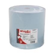 Протирочный материал Wypall L30 7426 голубой, листовой, Kimberly-Clark Протирочный материал Wypall L30 7426 голубой, листовой, Kimberly-Clark