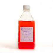 Среда DMEM, с глутамином, содержание глюкозы 4,5 г/л Среда DMEM, с глутамином, содержание глюкозы 4,5 г/л