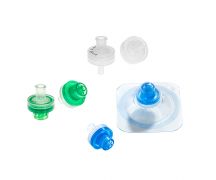 Фильтр шприцевой Abluo 0,45 мкм, 13мм, GVS Фильтр шприцевой Abluo 0,45 мкм, 13мм, GVS