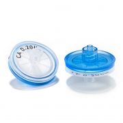 Фильтрационная насадка 25 мм, АС ABLUO, 0,22 мкм, 500 шт. Фильтрационная насадка 25 мм, АС ABLUO, 0,22 мкм, 500 шт.