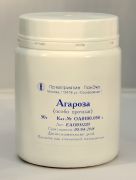 Агароза особо прочная, 500 г Агароза особо прочная, 500 г