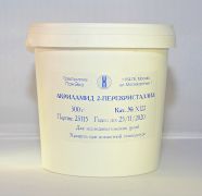Акриламид 2-х перекристаллизованный Акриламид 2-х перекристаллизованный