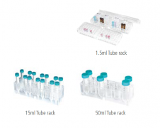 Штативы под пробирки для шейкера WS-350P, Wiggens Штативы под пробирки для шейкера WS-350P, Wiggens